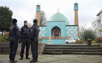 الشرطة الألمانية تحقق في تعرض مساجد ومنظمات إسلامية في برلين لخطابات كراهية