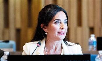 انتخاب لبنانية فرنسية رئيسة للمجلس التنفيذي لليونسكو