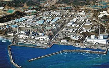 الصين تطالب اليابان بالامتثال الكامل للإشراف الدولي على تصريف مياه محطة فوكوشيما
