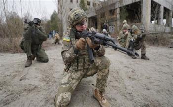 برلماني أوكراني: الصراع ضد روسيا كان من الممكن أن ينتهي عام 2022 لولا تدخل جونسون