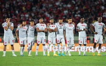 الوداد المغربي يستضيف جالاكسي البتسواني في دوري أبطال أفريقا اليوم