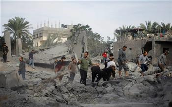 منظمة التعاون الإسلامي ترحب باتفاق الهدنة الإنسانية في قطاع غزة 