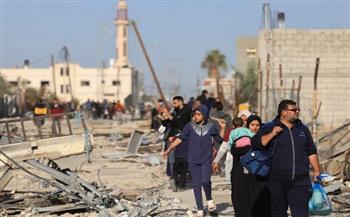 تقرير إسرائيلي: غياب هدف سياسي واضح لحرب غزة وراء زيادة الضغوط على إسرائيل 