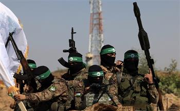 حماس تتهم إسرائيل بخرق اتفاق الهدنة