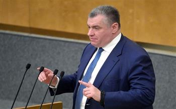مجلس "الدوما": نظام كييف يبحث عن طرق للخروج من مأزق المواجهة مع روسيا 