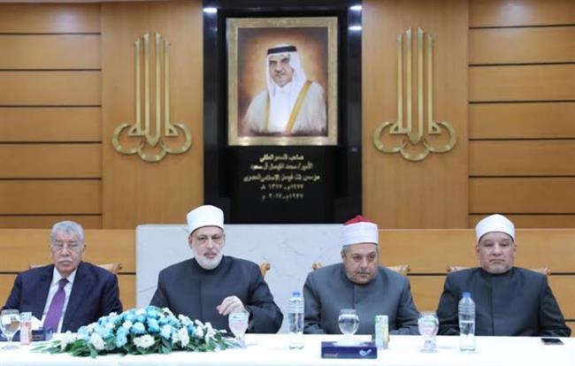 وكيل الأزهر: القرآن دستور الإنسانية وضمان سلامها وأمنها