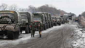 جنرال أوكراني متقاعد: معدات الحرب الإلكترونية الروسية وضعت قوات كييف في مأزق