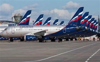 وزير النقل الروسي: الخطوط الجوية خسرت 76 طائرة بسبب العقوبات الغربية