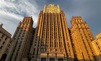 «الخارجية الروسية»: مفوضية أممية تؤكد وجود قضايا لحقوق الإنسان في الولايات المتحدة