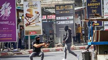 «سرايا القدس»: مقاتلونا في جنين يخوضون اشتباكات عنيفة مع الجيش الإسرائيلي