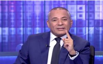 أحمد موسى: مصر تبذل جهود كبيرة لحل أزمة الرهائن بين حماس وإسرائيل