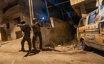 استشهاد شاب فلسطيني ثانٍ برصاص الاحتلال الإسرائيلي في جنين