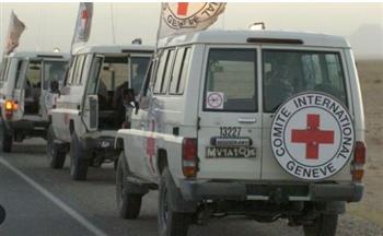 «حماس»: سلمنا 13 إسرائيليا و7 عمال أجانب للصليب الأحمر