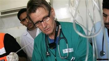 مسؤول الفريق الطبي النرويجي لقطاع غزة : 75% من مستشفيات القطاع خارج الخدمة