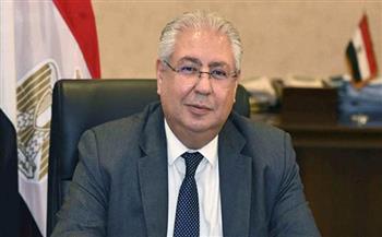 سفير مصر بالكويت: الانتهاء من التجهيزات الخاصة باستقبال الناخبين لإجراء الانتخابات الرئاسية