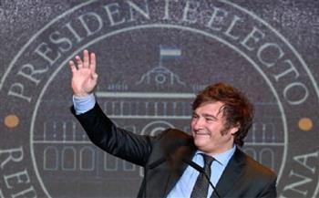 مباحثات اقتصادية إيجابية بين رئيس الأرجنتين وصندوق النقد 