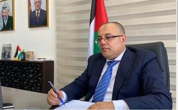 وزير فلسطين: إسرائيل تريد من العالم مساندتها في احتلال غزة (فيديو)