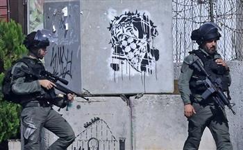 إصابة فلسطينيين برصاص الاحتلال واعتقال 6 آخرين في الخليل