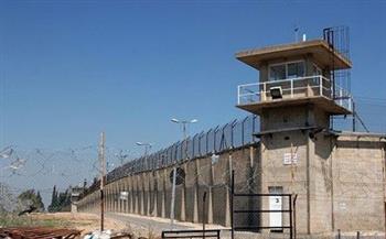 مصلحة السجون الإسرائيلية تستعد للمرحلة الثالثة من عملية التبادل  