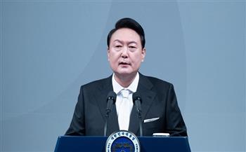 رئيس كوريا الجنوبية يقبل استقالة مدير الاستخبارات