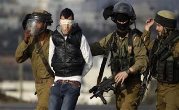  الاحتلال يعتقل 3200 فلسطينيًا فى الضفة الغربية والقدس منذ بدء العدوان على غزة