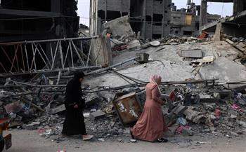الجيش الإسرائيلي يجدد دعواته لسكان غزة للانتقال من الشمال نحو الجنوب  