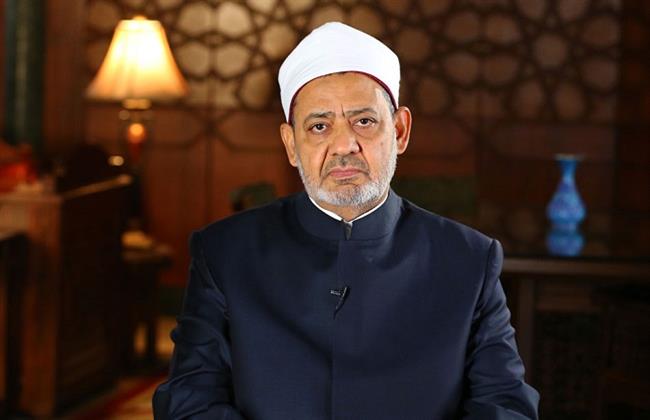 شيخ الأزهر يُشيد بتبرع الوفود الإندونيسية لبيت الزكاة لإغاثة المتضررين في قطاع غزة