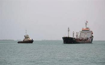 هجوم على سفينة تتبع شركة إسرائيلية في البحر الأحمر