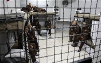 مصلحة السجون الإسرائيلية: نستعد لتنفيذ المرحلة الثالثة من تبادل الأسرى 