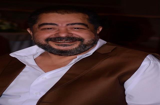 رئيس «القومي للمسرح» ينعى الفنان طارق عبد العزيز