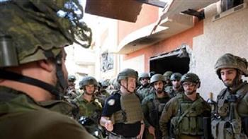 «القاهرة الإخبارية»: تسليم محتجزين إسرائيليين بمنطقة «كارني».. و3 أجانب في معبر رفح