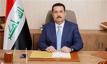 رئيس الوزراء العراقي يدعو لمساعدة بلاده في محاكمة الداعمين للإرهاب 