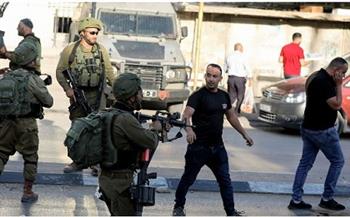 قوات الاحتلال الإسرائيلي تقتحم بلدة «يعبد» في الضفة الغربية
