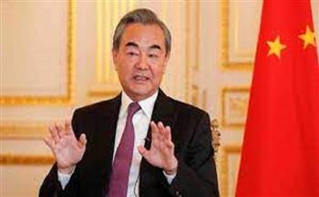 وزير خارجية الصين يتوجه إلى نيويورك لترؤس اجتماع مجلس الأمن بشأن غزة
