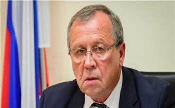 السفير الروسي لدى إسرائيل: نأمل في إطلاق سراح رهائن روس بغزة