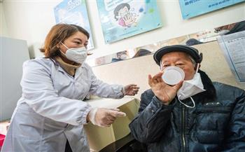 الصين تتخذ تدابير لمواجهة ازدياد حالات عدوى تنفسية حادة 