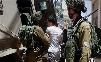 نادي الأسير الفلسطيني : حصيلة المعتقلين في الضفة الغربية بلغت 3260 شخصا 