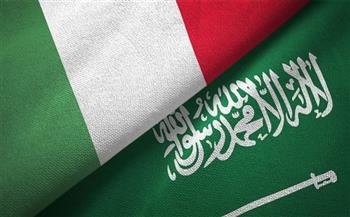 إيطاليا والسعودية تبحثان إقامة استثمارات مشتركة في قطاع التعدين