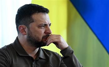 معارض أوكراني يكشف عن تكبد زيلينسكي الهزيمة على جميع الجبهات