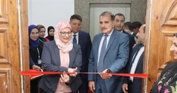 "التنمية الصناعية" تفتتح فرعا جديدا بكفر الشيخ لتقديم خدمات متكاملة للمستثمرين