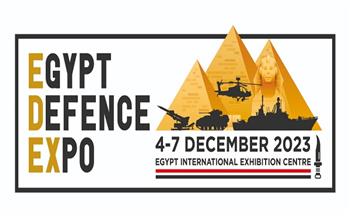 4 ديسمبر..مصر تستضيف معرض الصناعات الدفاعية والعسكرية "إيديكس 2023"