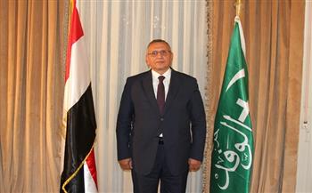 المرشح الرئاسي عبدالسند يمامة يعقد مؤتمرا بالقاهرة الجمعة 