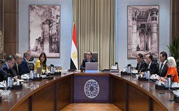رئيس الوزراء يتابع مشروعات حدائق الفسطاط وإحياء القاهرة التاريخية