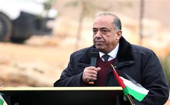 وزير العدل الفلسطيني: القيادة تقدر موقف مصر الداعم للحقوق المشروعة لأهلنا