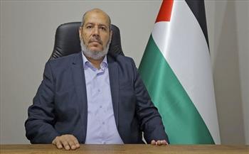 قيادي بـ «حماس»: نأمل أن نتمكن من تمديد الهدنة الإنسانية في غزة لفترة أطول