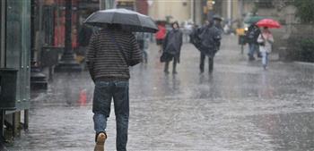 لبنان يتعرض لمنخفض جوي مصحوب بكتل هوائية باردة ورياح قوية وأمطار غزيرة