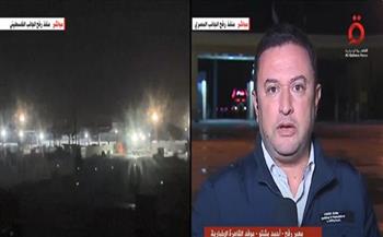 «القاهرة الإخبارية»: التفاوض على العسكريين الإسرائيليين سيكون مختلفًا