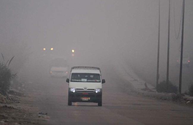 شبورة كثيفة صباحا.. حالة الطقس في مصر اليوم الثلاثاء 28-11-2023
