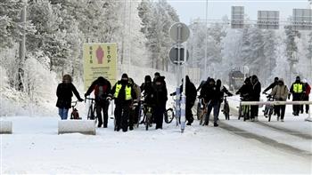 الدوما الروسي: إغلاق فنلندا للمعابر الحدودية مع روسيا يحرمها من فرص للتنمية