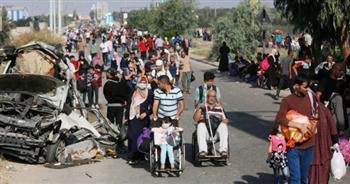واشنطن بوست: غزة تتنفس الصعداء مع تمديد الهدنة 